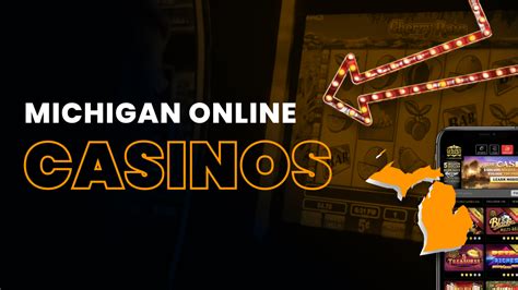 best online michigan casinos - mi casino online